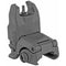 Magpul Mbus Frnt Flip Sght Gen 2 Blk